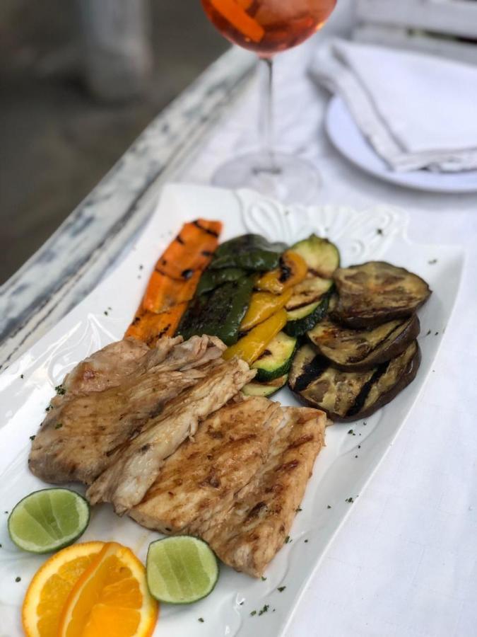 Mbuyu Lodge 瓦塔穆 外观 照片