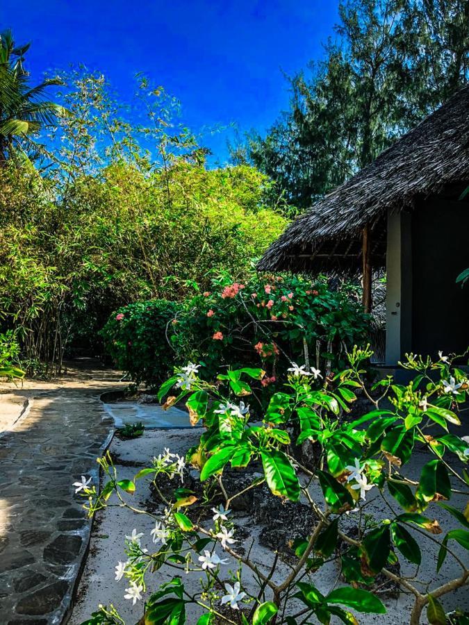Mbuyu Lodge 瓦塔穆 外观 照片