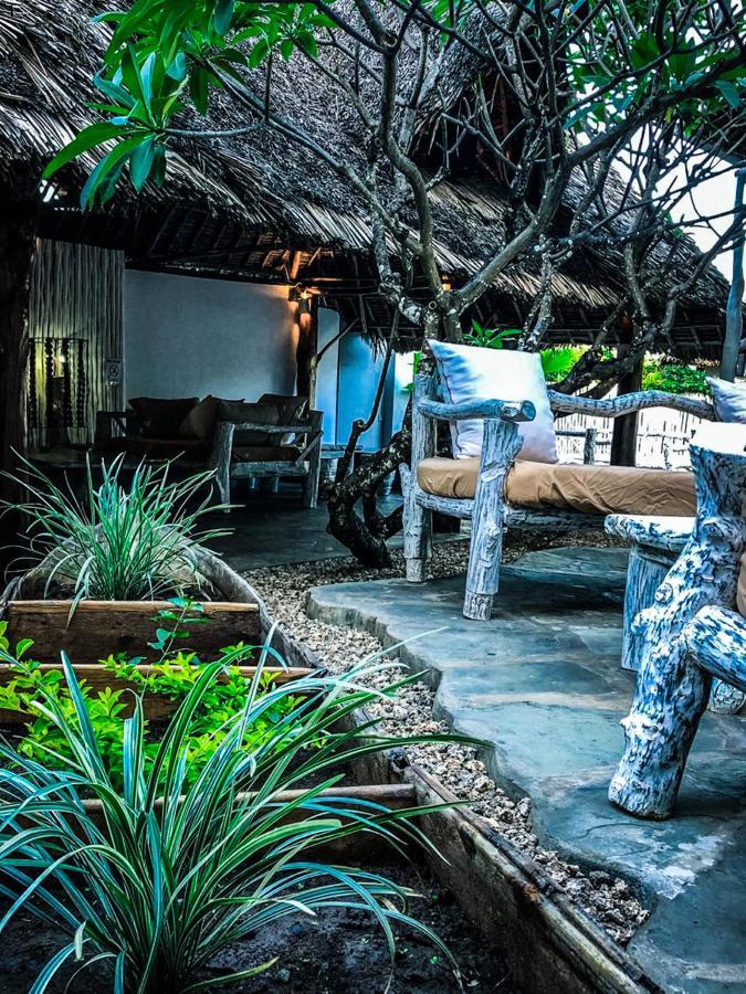 Mbuyu Lodge 瓦塔穆 外观 照片