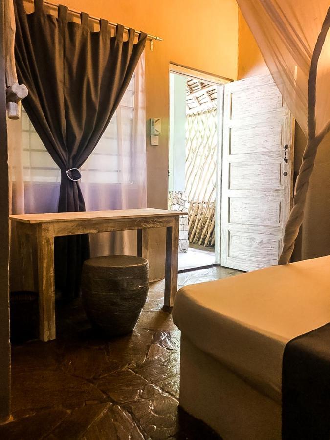 Mbuyu Lodge 瓦塔穆 外观 照片