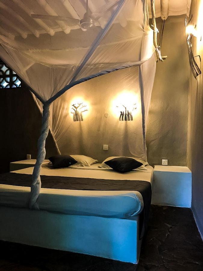 Mbuyu Lodge 瓦塔穆 外观 照片