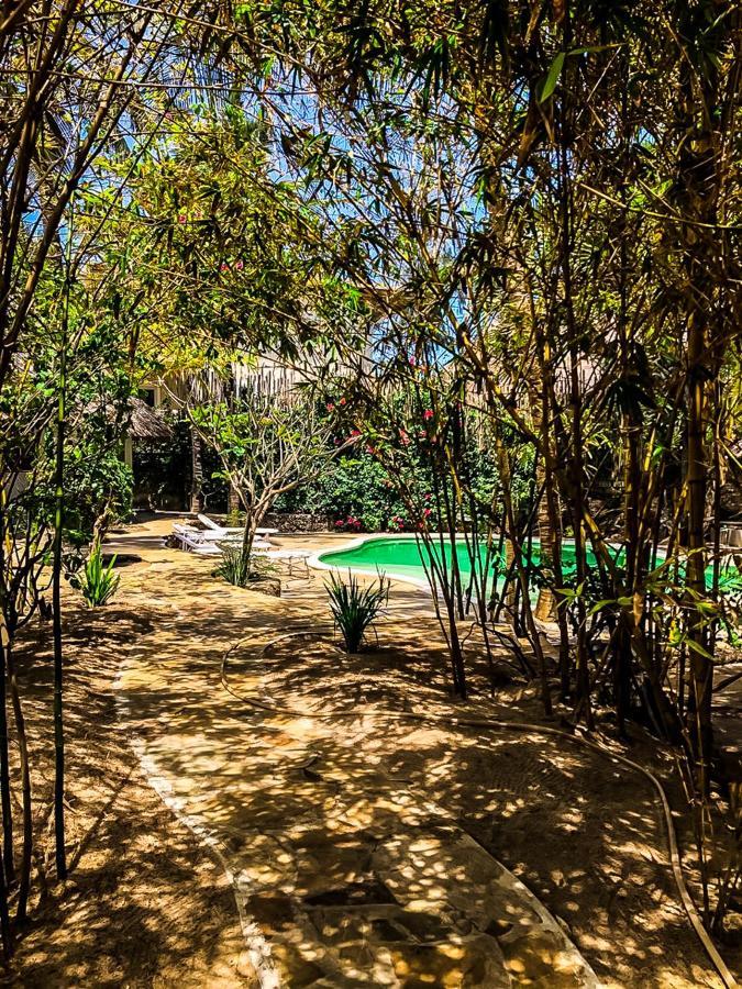 Mbuyu Lodge 瓦塔穆 外观 照片