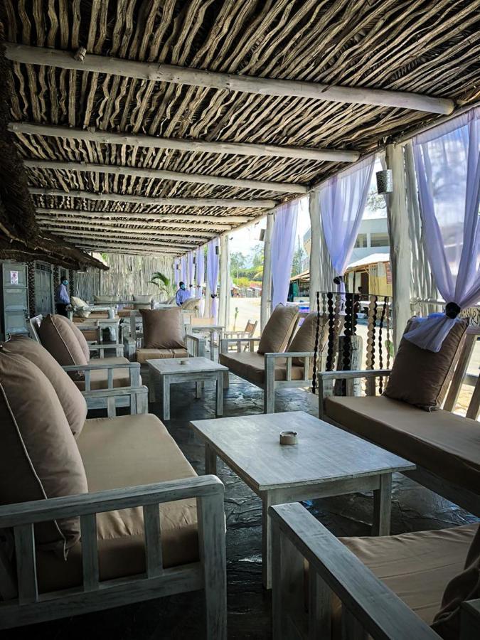 Mbuyu Lodge 瓦塔穆 外观 照片