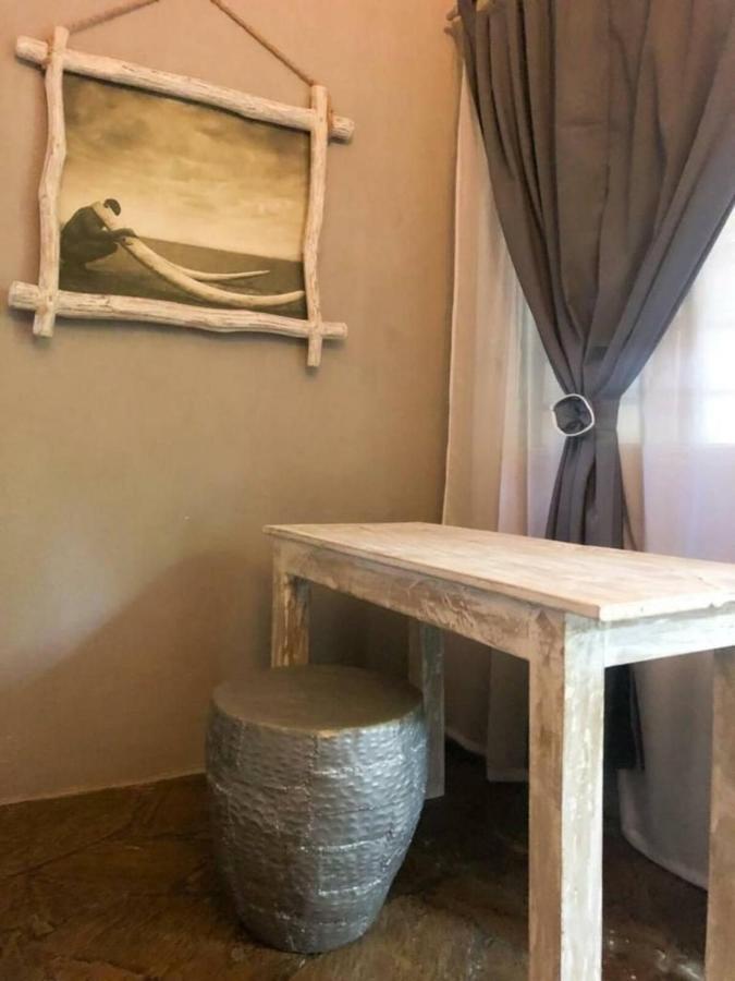 Mbuyu Lodge 瓦塔穆 外观 照片