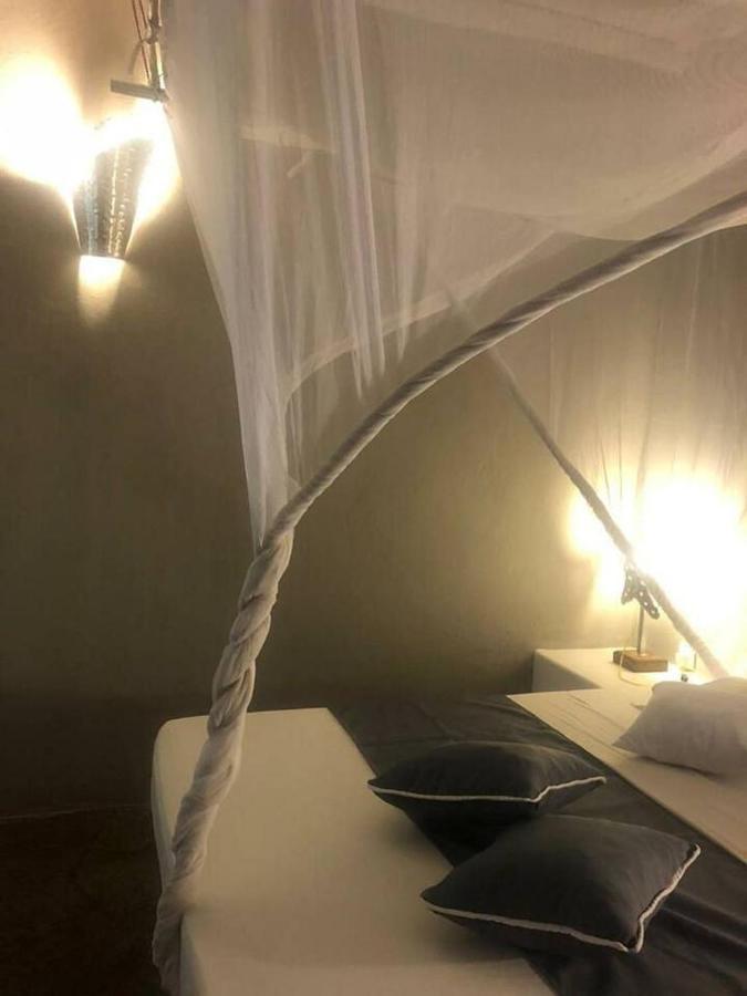 Mbuyu Lodge 瓦塔穆 外观 照片