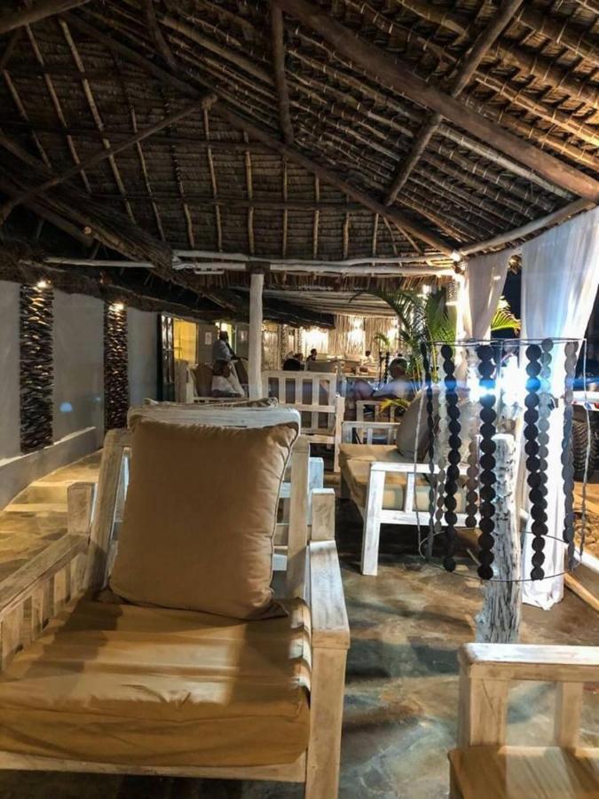 Mbuyu Lodge 瓦塔穆 外观 照片