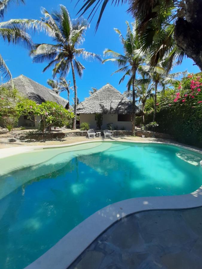 Mbuyu Lodge 瓦塔穆 外观 照片