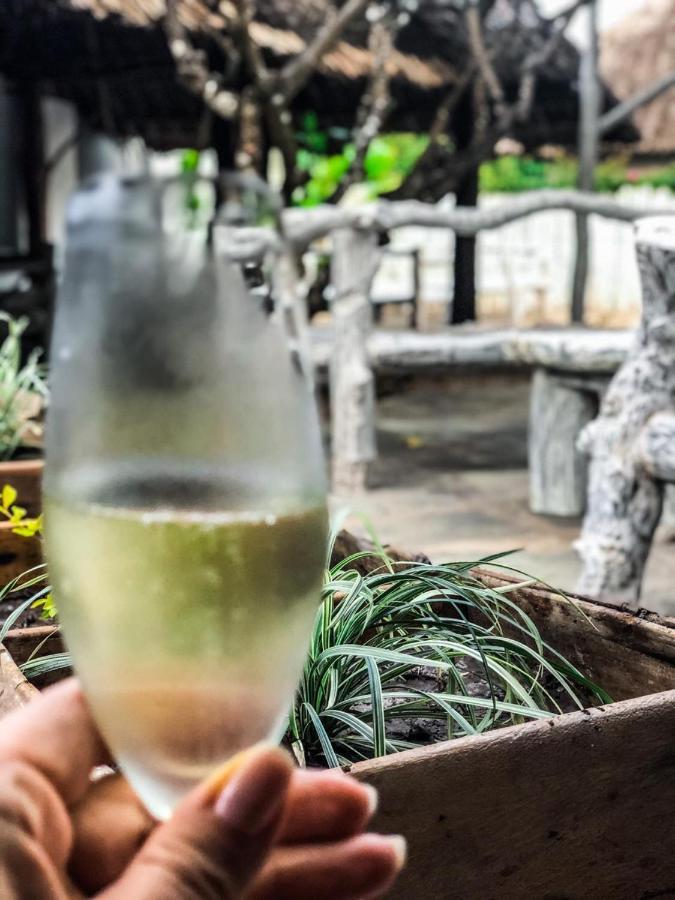 Mbuyu Lodge 瓦塔穆 外观 照片