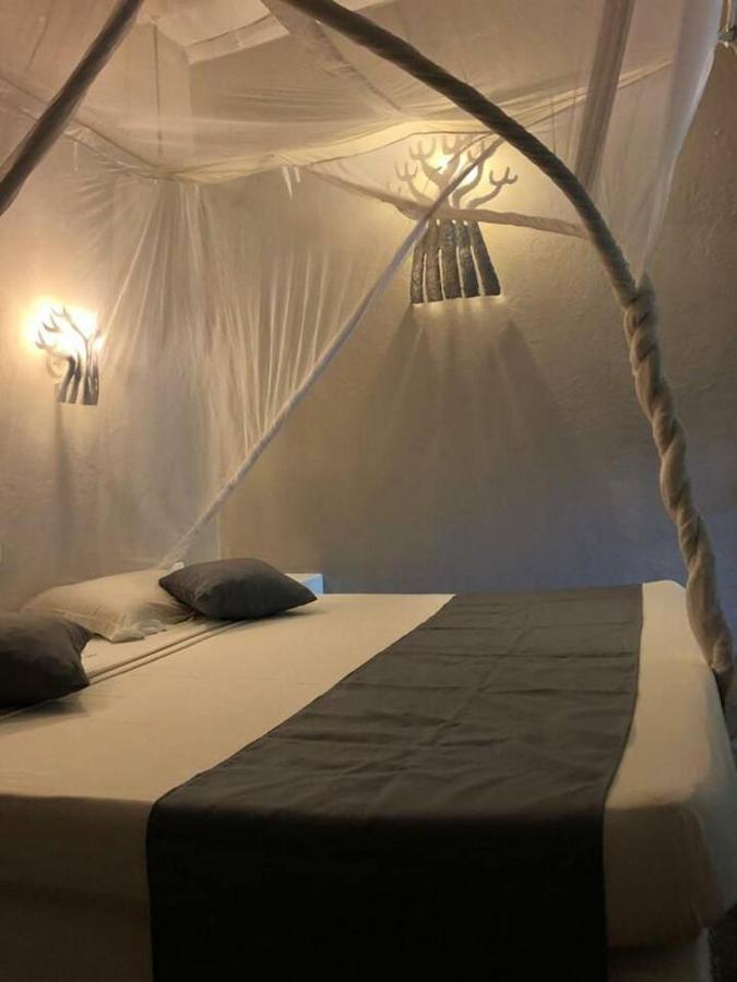 Mbuyu Lodge 瓦塔穆 外观 照片