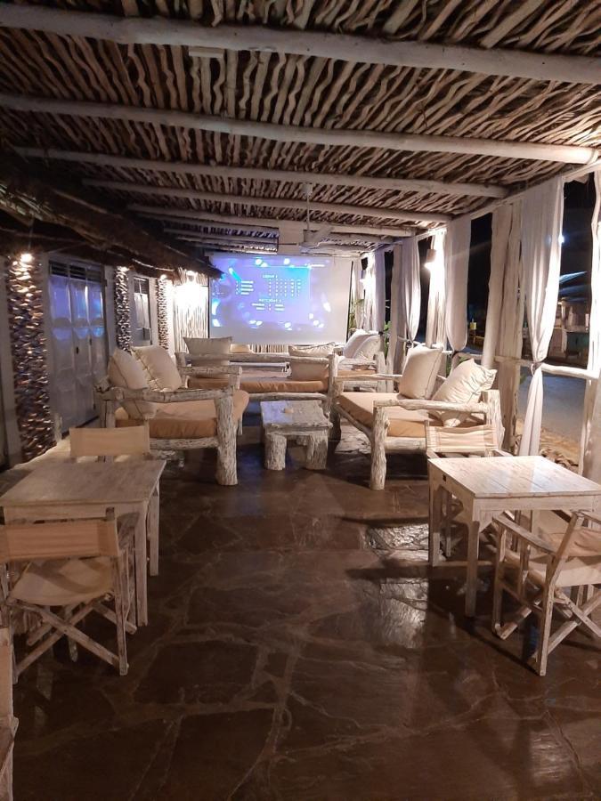 Mbuyu Lodge 瓦塔穆 外观 照片