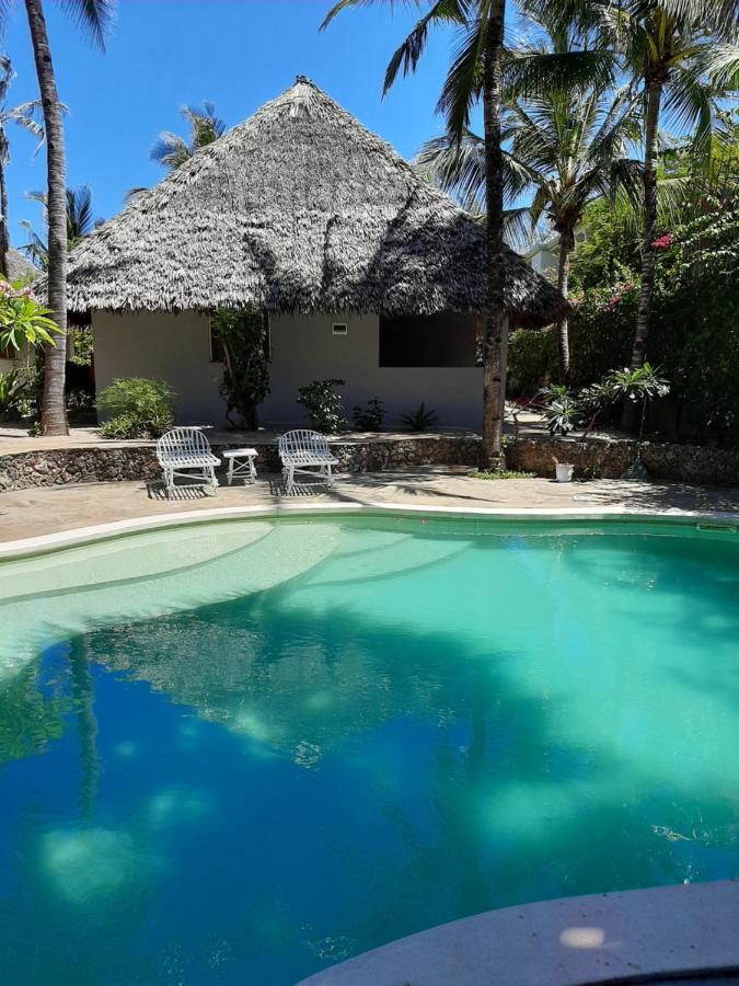 Mbuyu Lodge 瓦塔穆 外观 照片