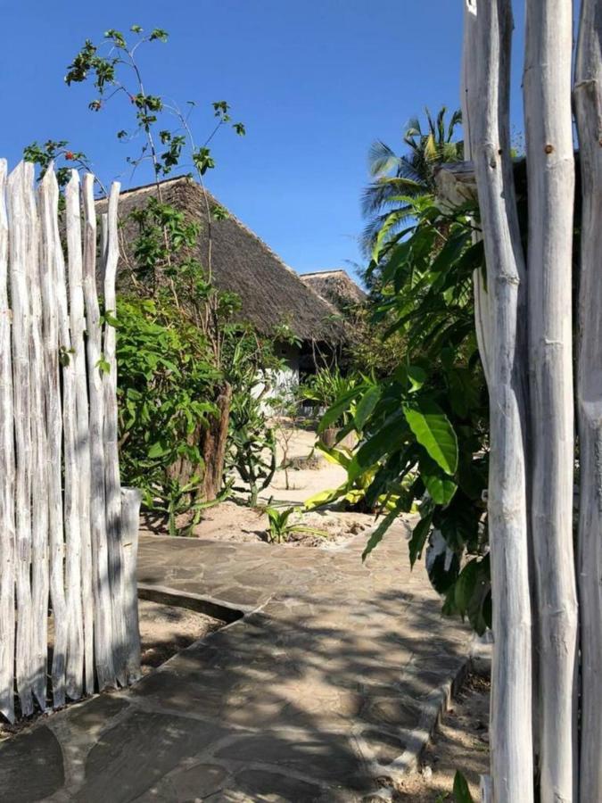 Mbuyu Lodge 瓦塔穆 外观 照片