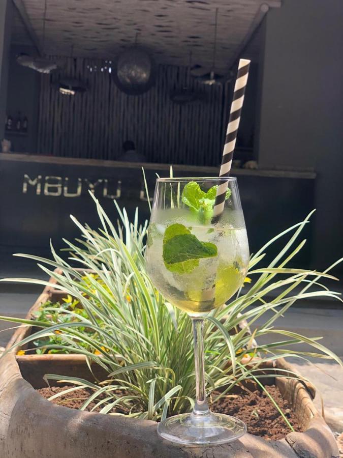 Mbuyu Lodge 瓦塔穆 外观 照片