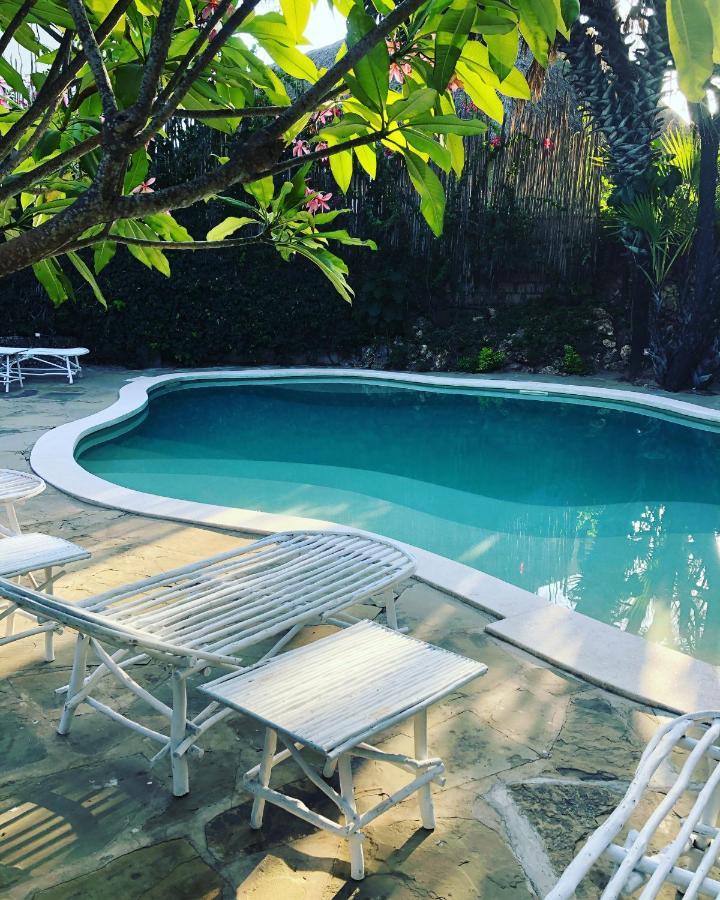 Mbuyu Lodge 瓦塔穆 外观 照片