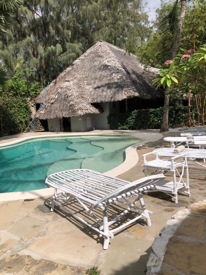 Mbuyu Lodge 瓦塔穆 外观 照片