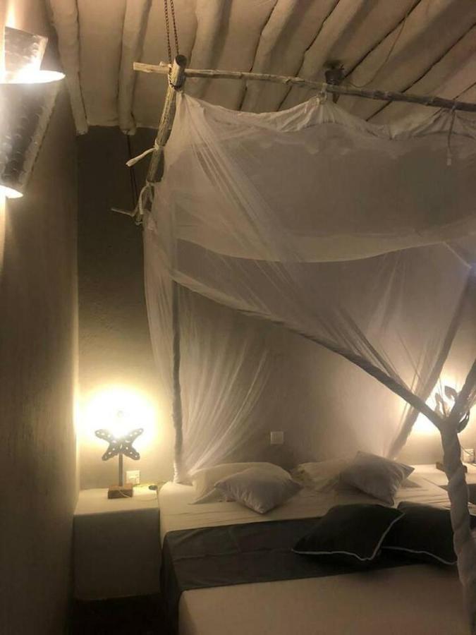 Mbuyu Lodge 瓦塔穆 外观 照片