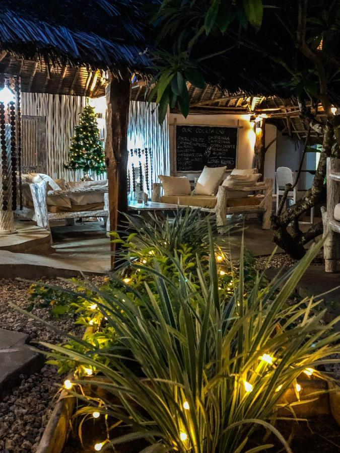 Mbuyu Lodge 瓦塔穆 外观 照片