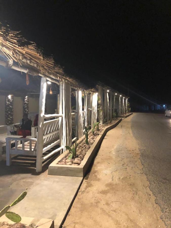 Mbuyu Lodge 瓦塔穆 外观 照片