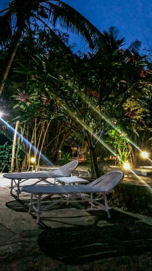 Mbuyu Lodge 瓦塔穆 外观 照片