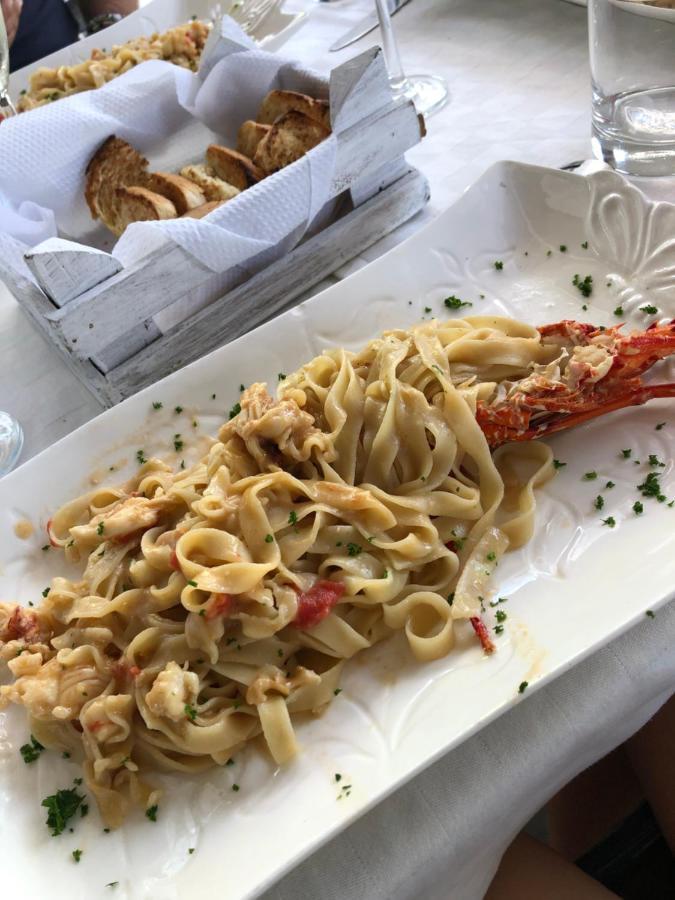 Mbuyu Lodge 瓦塔穆 外观 照片