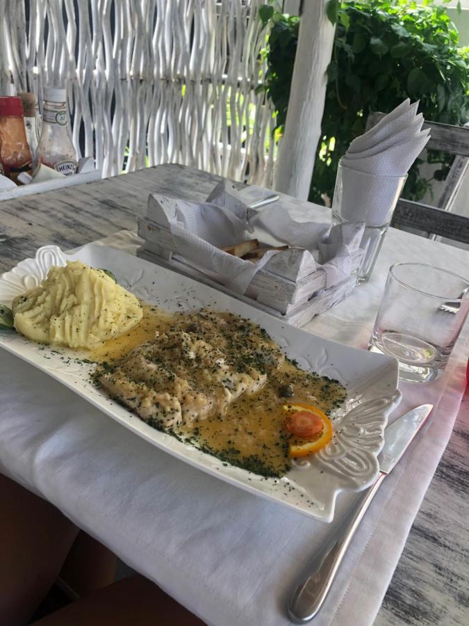 Mbuyu Lodge 瓦塔穆 外观 照片