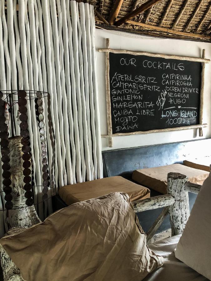 Mbuyu Lodge 瓦塔穆 外观 照片